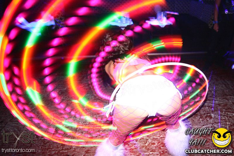 Tryst nightclub photo 12 - June 7th, 2014