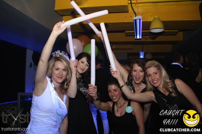 Tryst nightclub photo 14 - June 7th, 2014