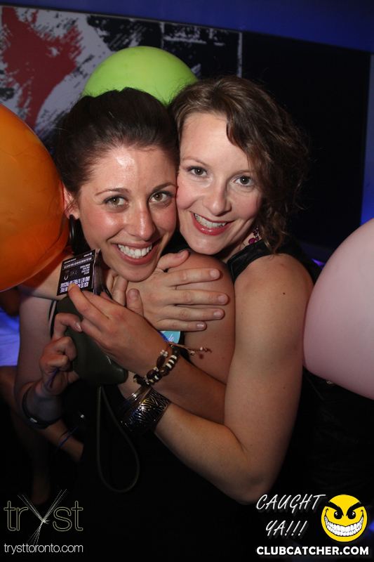 Tryst nightclub photo 16 - June 7th, 2014