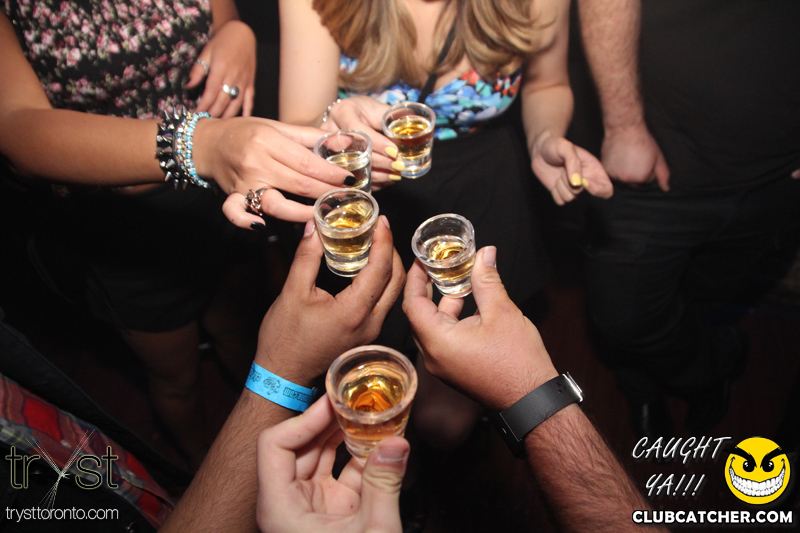 Tryst nightclub photo 30 - June 7th, 2014