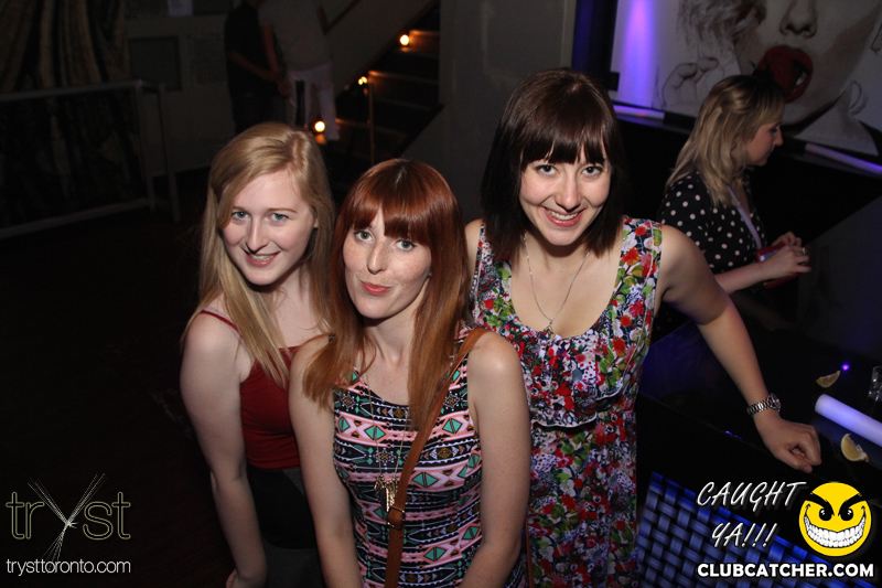 Tryst nightclub photo 32 - June 7th, 2014