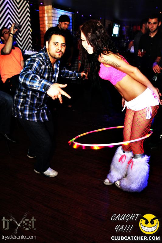 Tryst nightclub photo 36 - June 7th, 2014