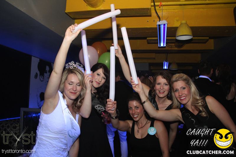 Tryst nightclub photo 38 - June 7th, 2014