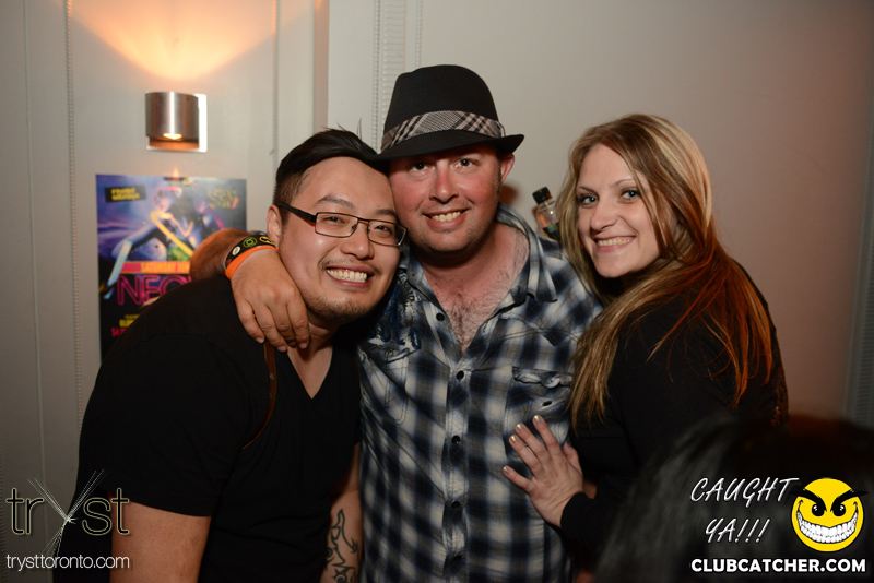 Tryst nightclub photo 50 - June 7th, 2014