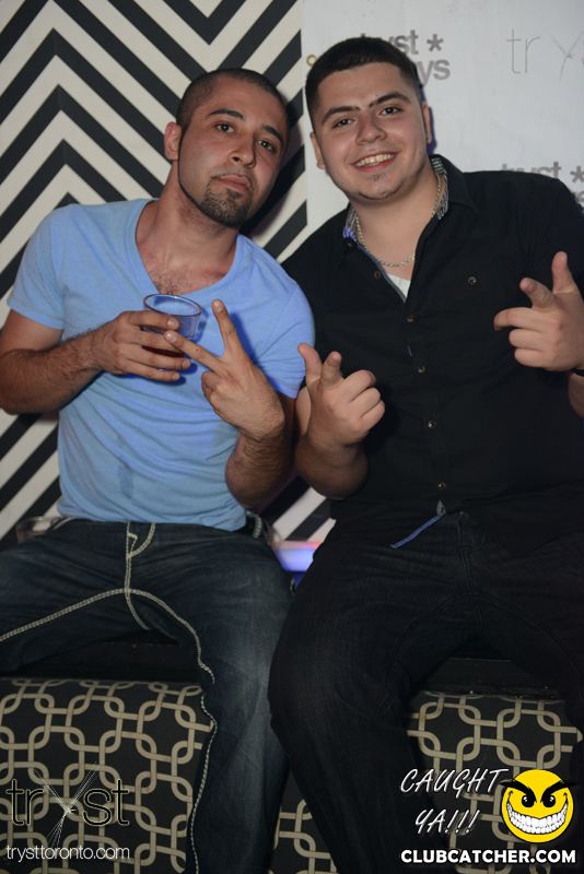 Tryst nightclub photo 53 - June 7th, 2014