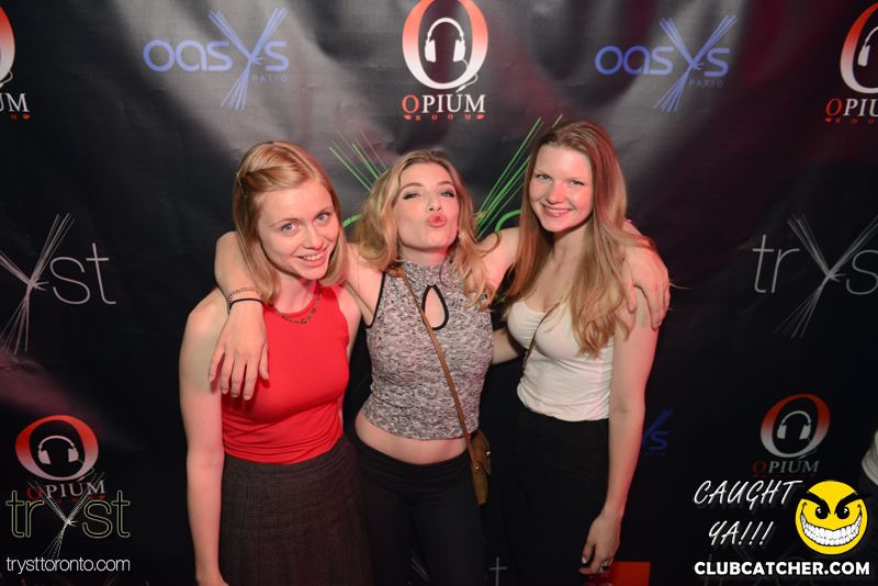 Tryst nightclub photo 57 - June 7th, 2014