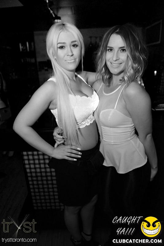 Tryst nightclub photo 59 - June 7th, 2014