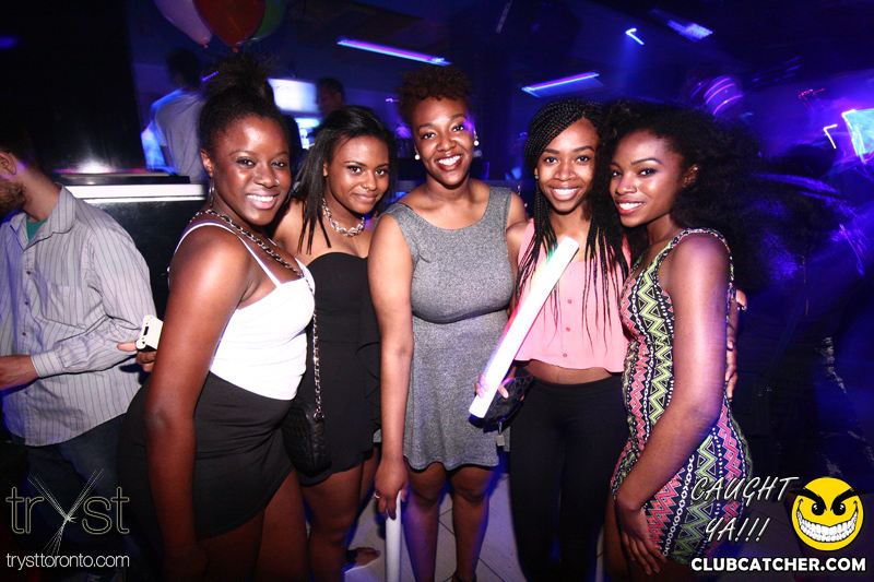 Tryst nightclub photo 8 - June 7th, 2014