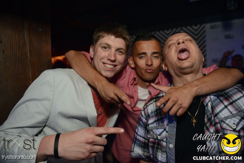 Tryst nightclub photo 73 - June 7th, 2014
