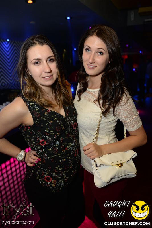 Tryst nightclub photo 20 - June 13th, 2014