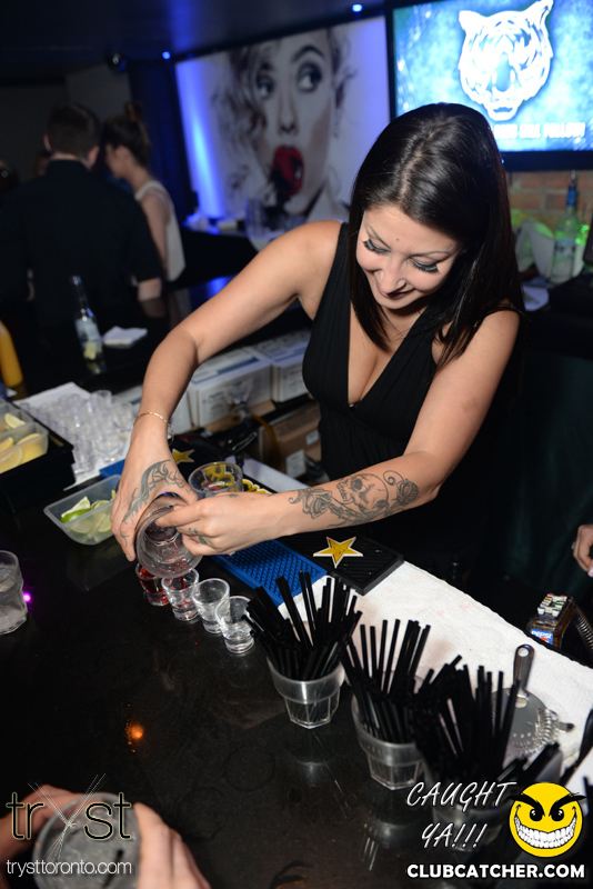 Tryst nightclub photo 22 - June 13th, 2014