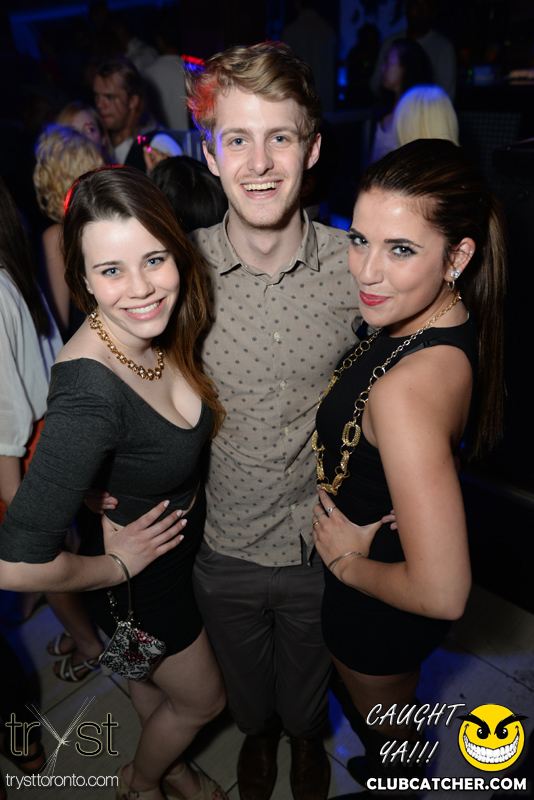 Tryst nightclub photo 23 - June 13th, 2014