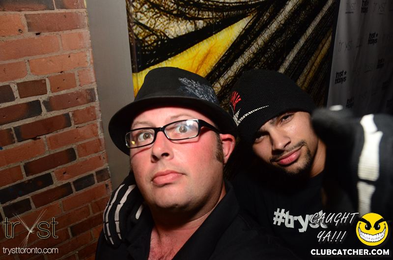 Tryst nightclub photo 229 - June 13th, 2014