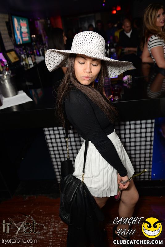 Tryst nightclub photo 26 - June 13th, 2014