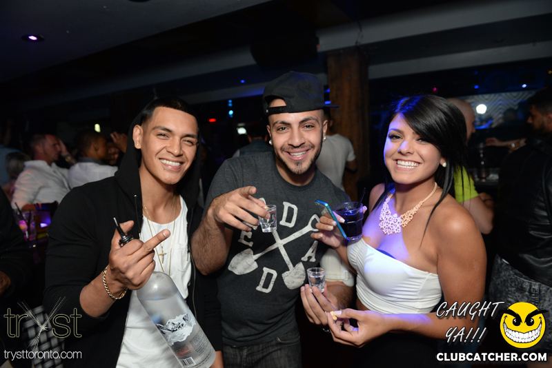 Tryst nightclub photo 27 - June 13th, 2014