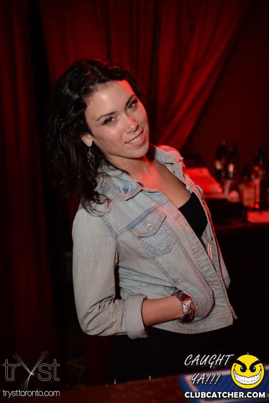 Tryst nightclub photo 4 - June 13th, 2014