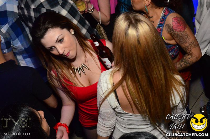 Tryst nightclub photo 33 - June 13th, 2014