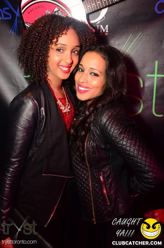 Tryst nightclub photo 34 - June 13th, 2014