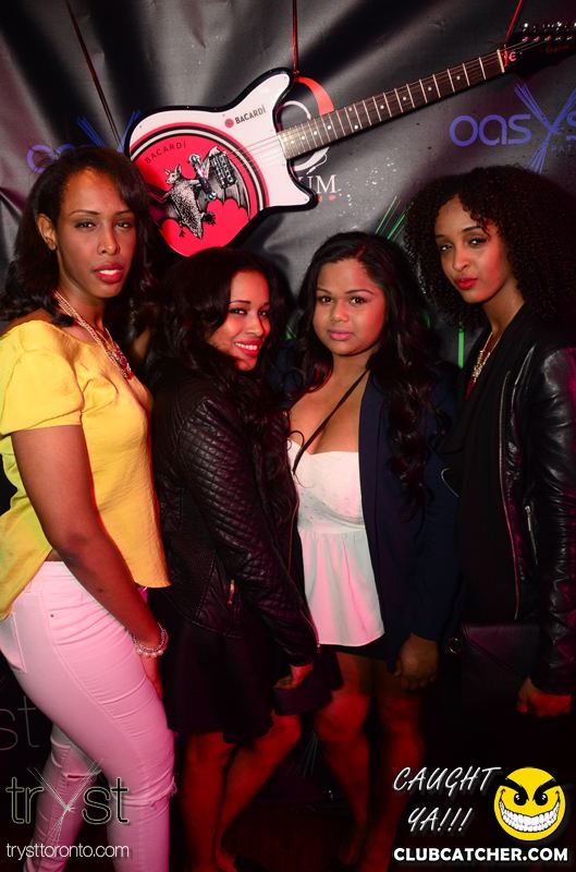 Tryst nightclub photo 37 - June 13th, 2014