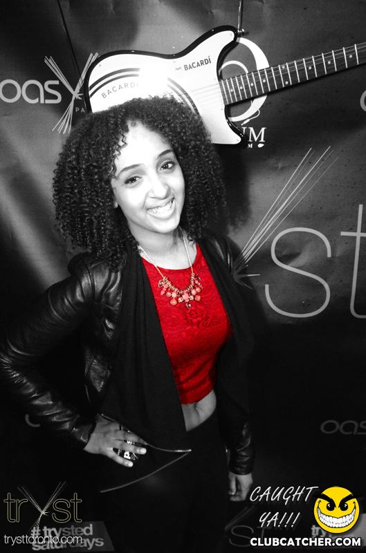 Tryst nightclub photo 55 - June 13th, 2014