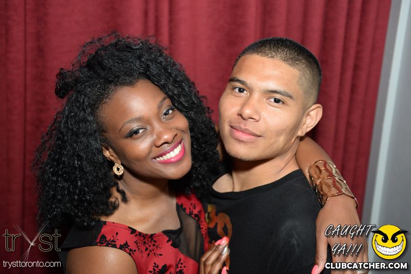 Tryst nightclub photo 62 - June 13th, 2014