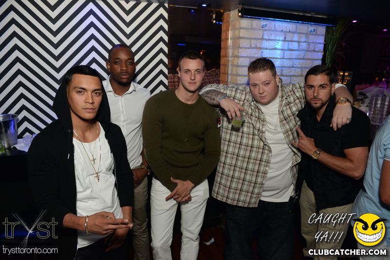 Tryst nightclub photo 79 - June 13th, 2014