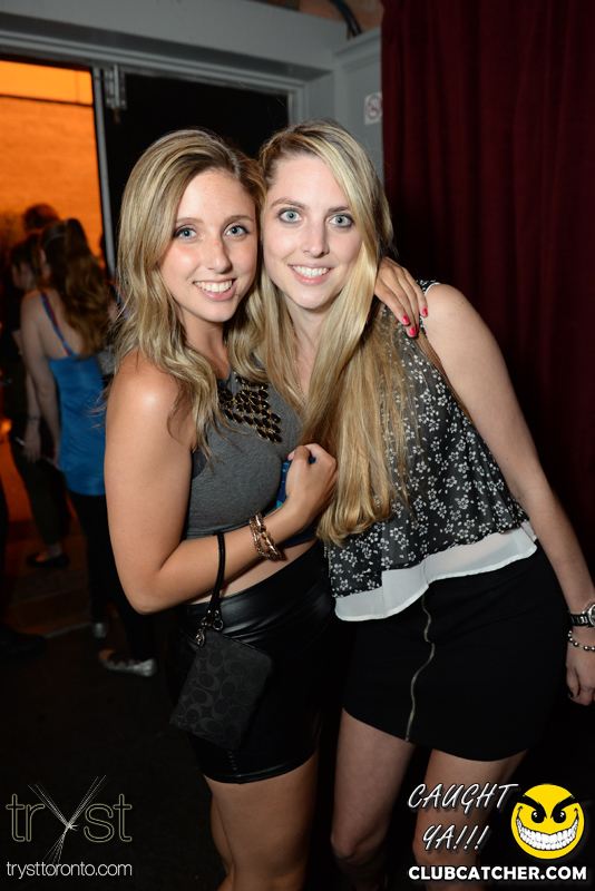 Tryst nightclub photo 83 - June 13th, 2014