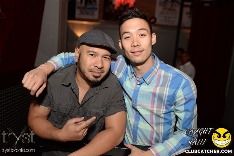 Tryst nightclub photo 85 - June 13th, 2014