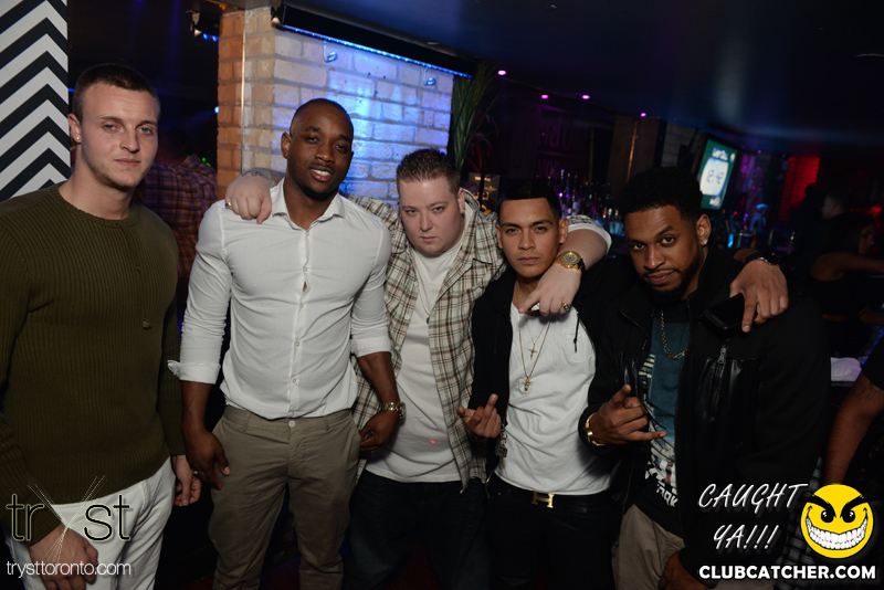 Tryst nightclub photo 87 - June 13th, 2014