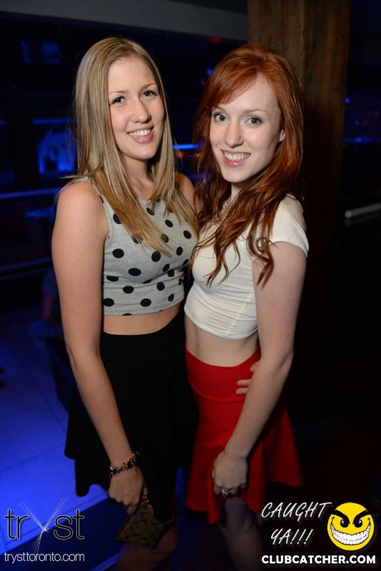 Tryst nightclub photo 92 - June 13th, 2014