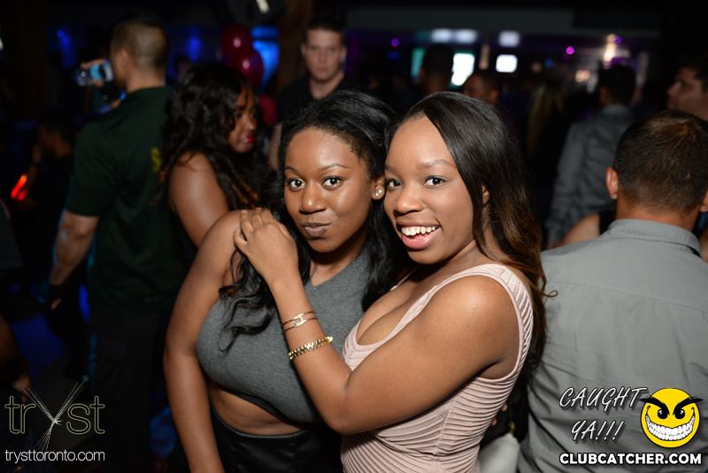 Tryst nightclub photo 94 - June 13th, 2014
