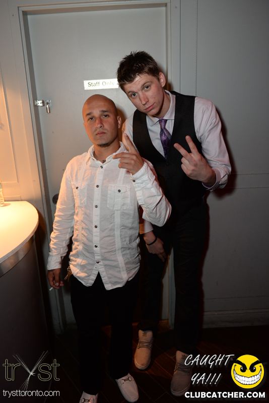 Tryst nightclub photo 97 - June 13th, 2014