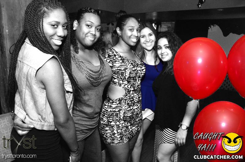 Tryst nightclub photo 99 - June 13th, 2014