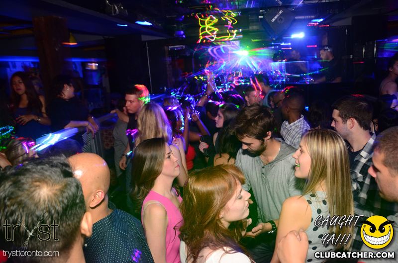 Tryst nightclub photo 100 - June 13th, 2014