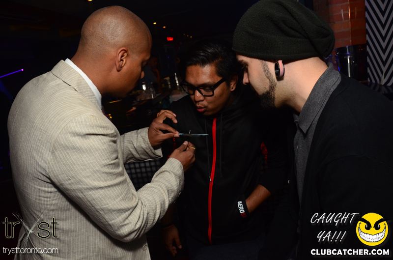 Tryst nightclub photo 115 - June 14th, 2014