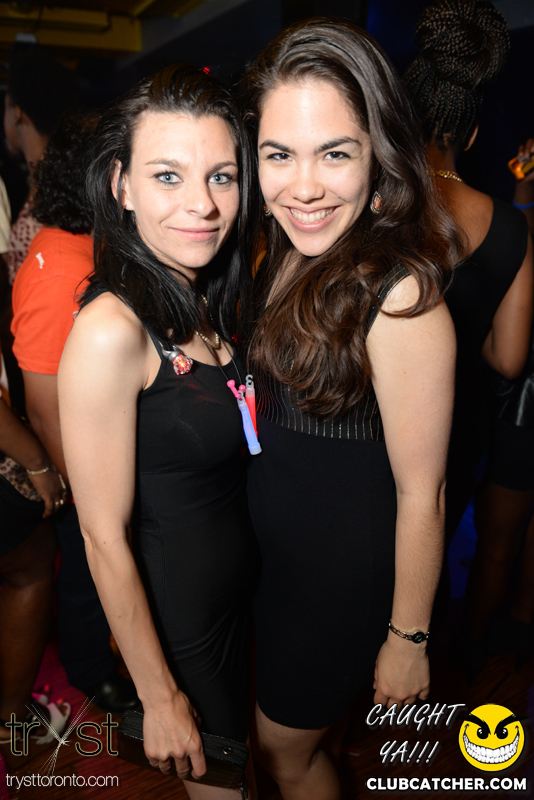 Tryst nightclub photo 21 - June 14th, 2014