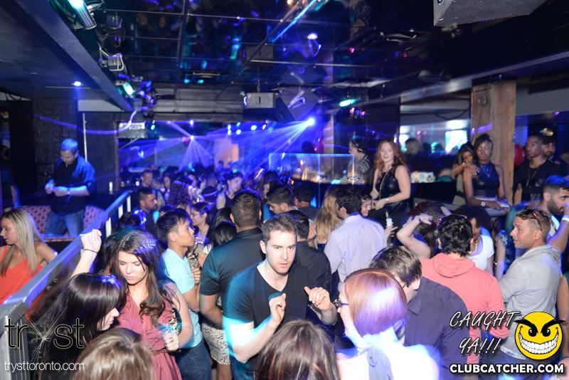 Tryst nightclub photo 275 - June 14th, 2014