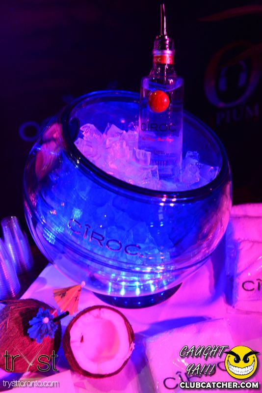 Tryst nightclub photo 29 - June 14th, 2014