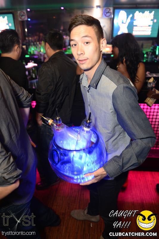 Tryst nightclub photo 30 - June 14th, 2014