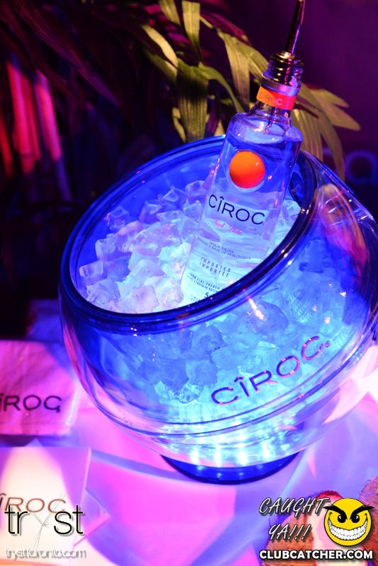 Tryst nightclub photo 31 - June 14th, 2014