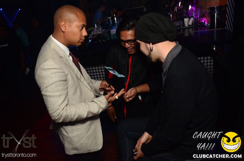 Tryst nightclub photo 40 - June 14th, 2014