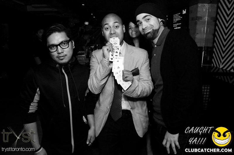 Tryst nightclub photo 43 - June 14th, 2014