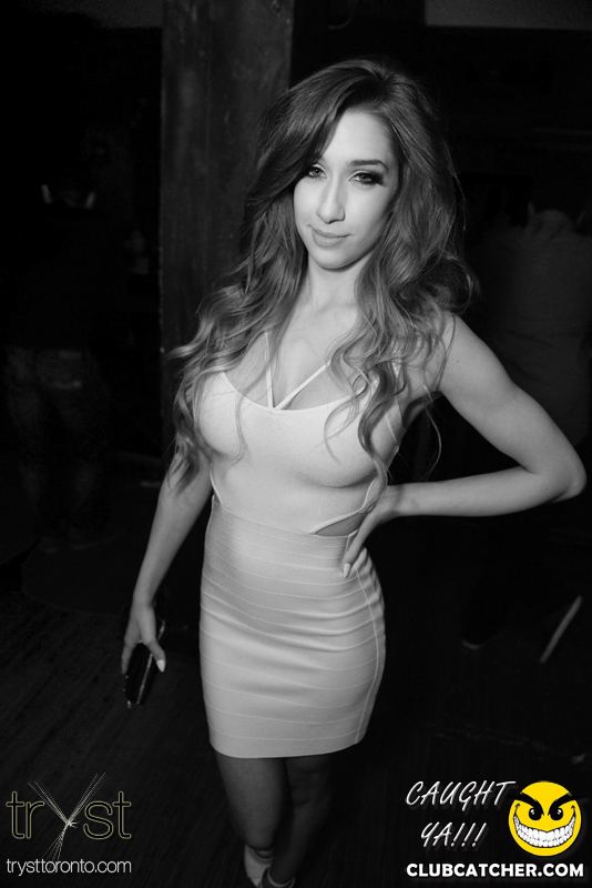 Tryst nightclub photo 45 - June 14th, 2014