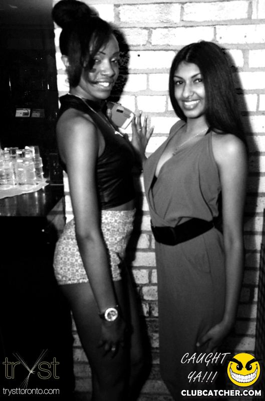 Tryst nightclub photo 57 - June 14th, 2014