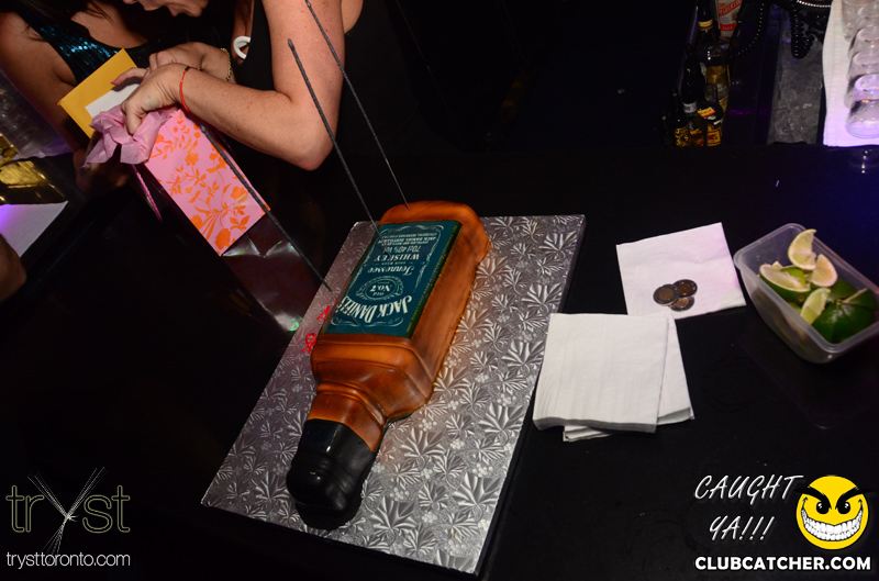 Tryst nightclub photo 7 - June 14th, 2014