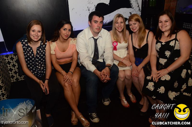 Tryst nightclub photo 73 - June 14th, 2014