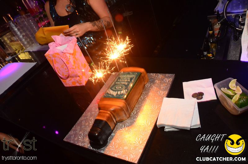 Tryst nightclub photo 74 - June 14th, 2014