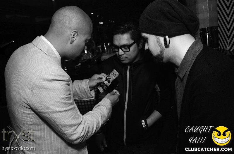 Tryst nightclub photo 87 - June 14th, 2014