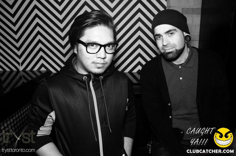 Tryst nightclub photo 91 - June 14th, 2014