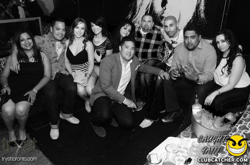 Tryst nightclub photo 97 - June 14th, 2014